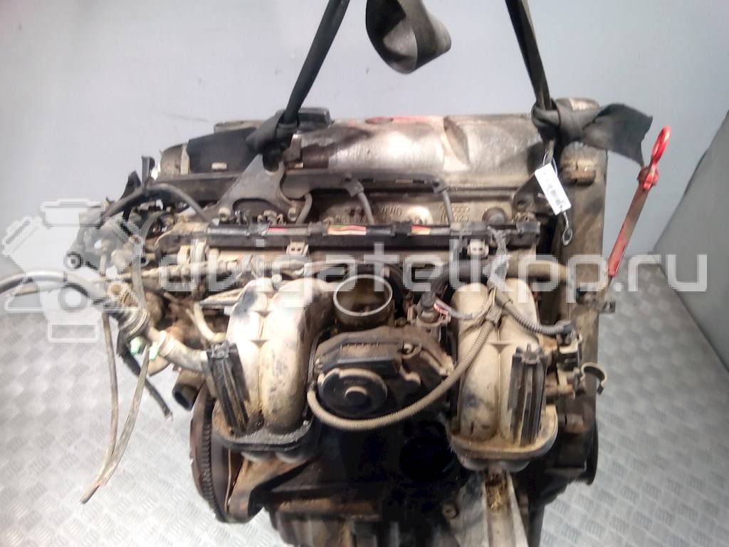 Фото Контрактный (б/у) двигатель AEE для Volkswagen Polo / Caddy / Vento 1H2 / Golf 75 л.с 8V 1.6 л бензин {forloop.counter}}