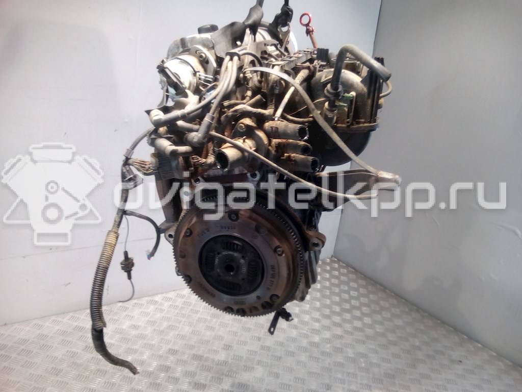 Фото Контрактный (б/у) двигатель AEE для Volkswagen Polo / Caddy / Vento 1H2 / Golf 75 л.с 8V 1.6 л бензин {forloop.counter}}