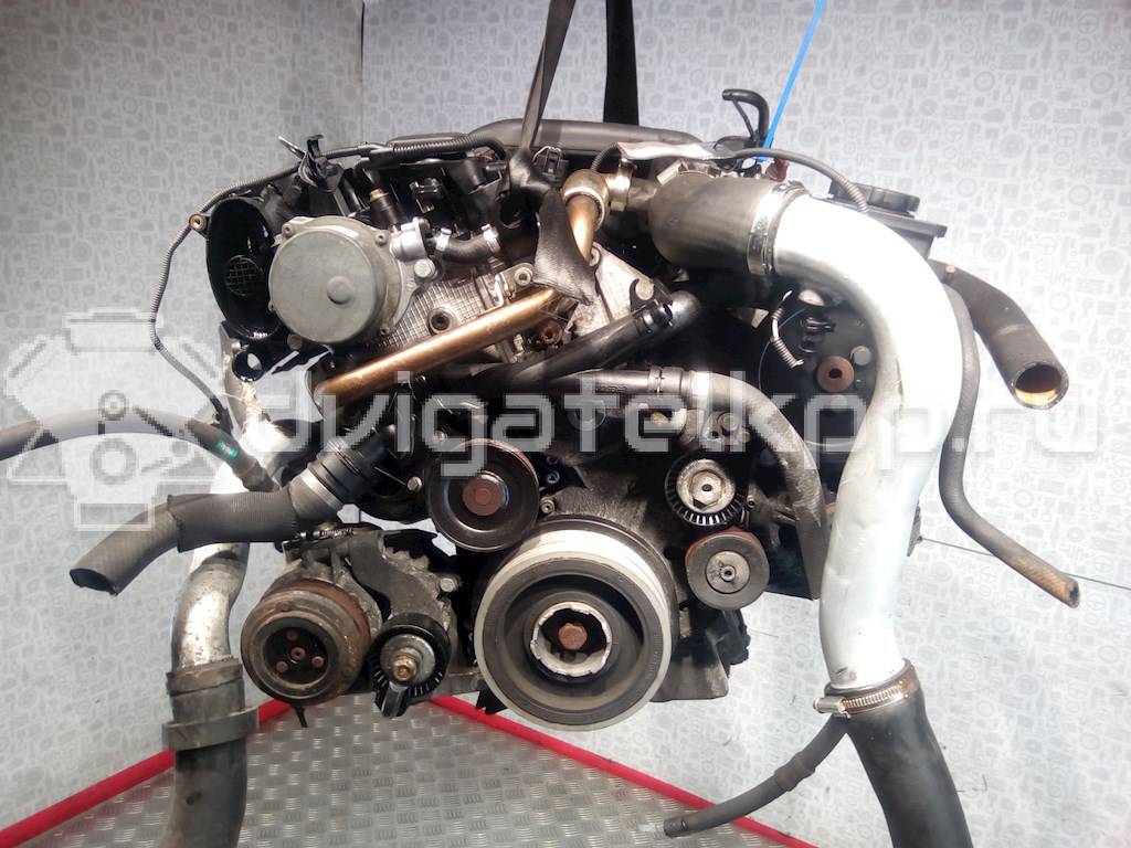Фото Контрактный (б/у) двигатель M47 D20 (204D4) для Bmw 5 / 1 / X3 / 3 116-177 л.с 16V 2.0 л Дизельное топливо {forloop.counter}}