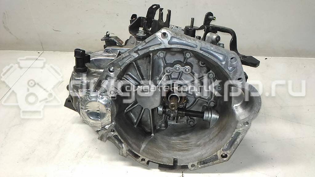Фото Контрактная (б/у) МКПП для Hyundai / Kia 67-82 л.с 12V 1.0 л G3LA бензин 4300002810 {forloop.counter}}