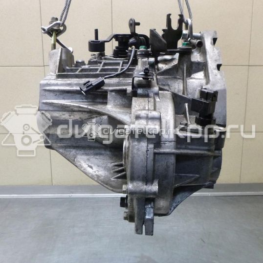 Фото Контрактная (б/у) МКПП для Hyundai / Kia 67-82 л.с 12V 1.0 л G3LA бензин 4300002810