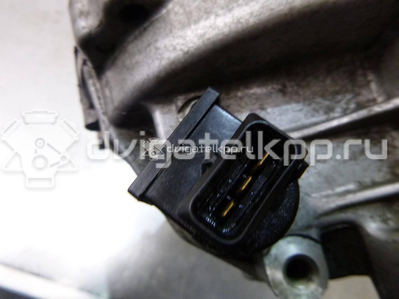 Фото Контрактная (б/у) МКПП для Hyundai / Kia 67-82 л.с 12V 1.0 л G3LA бензин 4300002810 {forloop.counter}}
