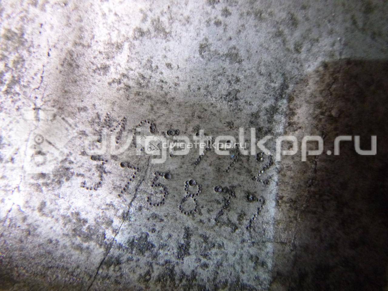 Фото Контрактная (б/у) МКПП для Hyundai / Kia 67-82 л.с 12V 1.0 л G3LA бензин 4300002810 {forloop.counter}}