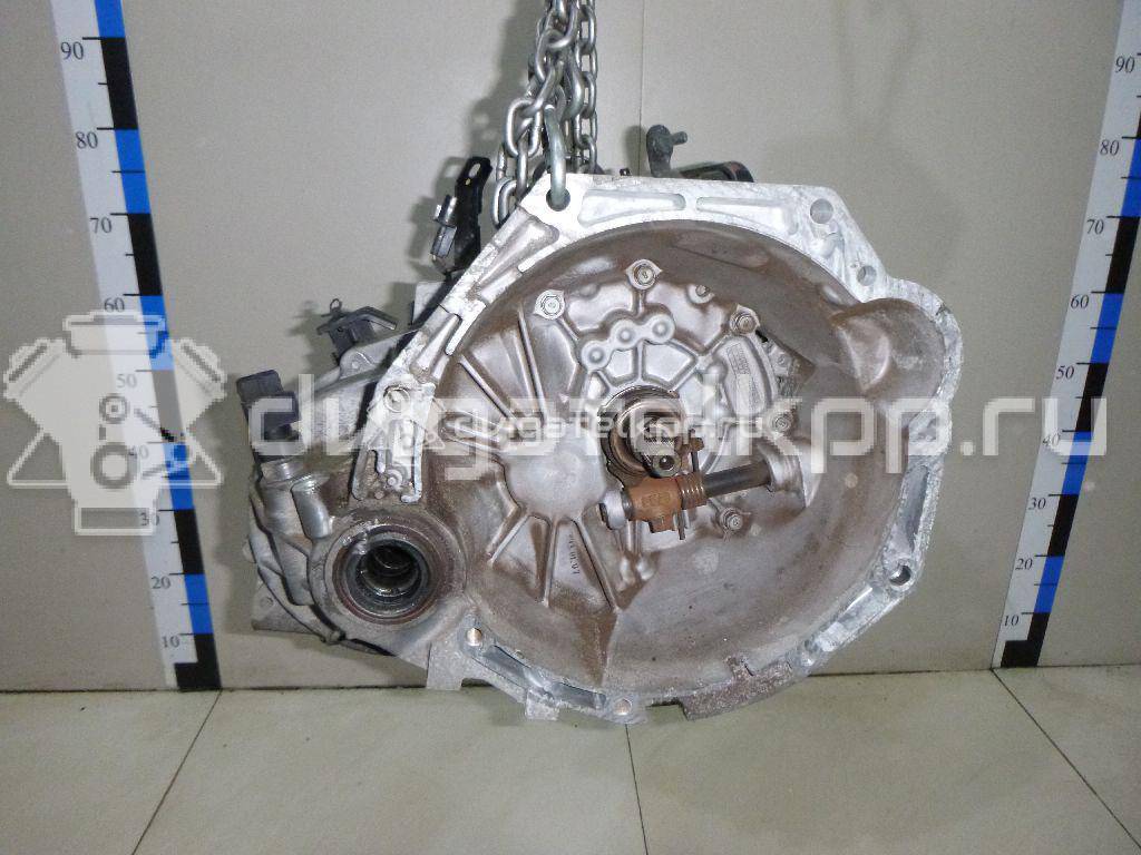 Фото Контрактная (б/у) МКПП для Hyundai / Kia 67-82 л.с 12V 1.0 л G3LA бензин 4300002810 {forloop.counter}}
