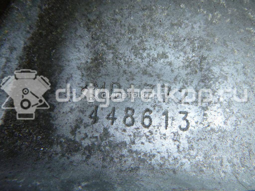 Фото Контрактная (б/у) МКПП для Hyundai / Kia 67-82 л.с 12V 1.0 л G3LA бензин 4300002810 {forloop.counter}}