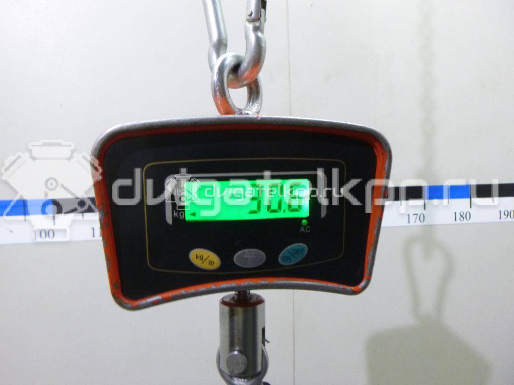 Фото Контрактная (б/у) МКПП для Hyundai / Kia 67-82 л.с 12V 1.0 л G3LA бензин 4300002810 {forloop.counter}}