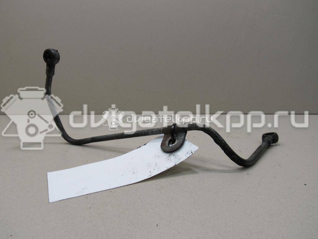 Фото Трубка турбокомпрессора (турбины) для двигателя 4M41 для Mitsubishi Pajero 160-208 л.с 16V 3.2 л Дизельное топливо ME200291 {forloop.counter}}