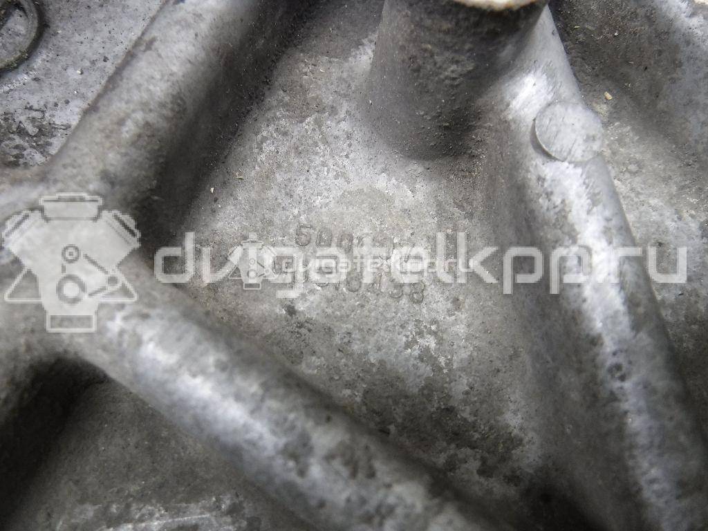 Фото Кронштейн генератора для двигателя 6G72 (SOHC 24V) для Mitsubishi Pajero 155-204 л.с 24V 3.0 л бензин MD316438 {forloop.counter}}