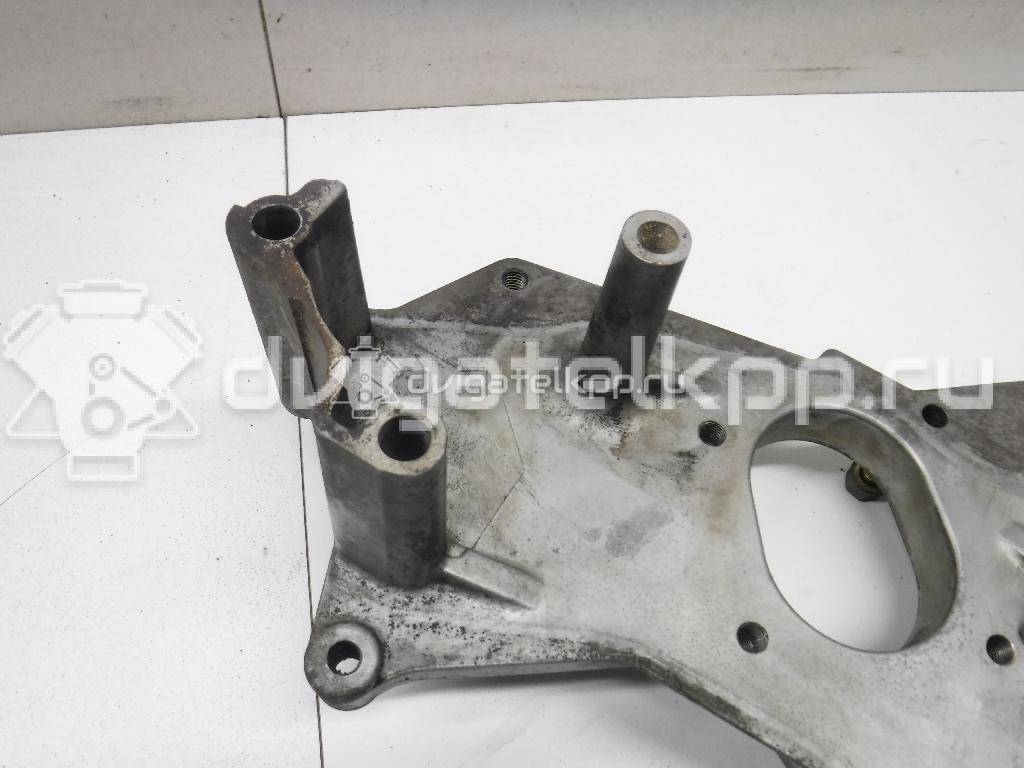 Фото Кронштейн генератора для двигателя 6G72 (SOHC 24V) для Mitsubishi Pajero 155-204 л.с 24V 3.0 л бензин MD316438 {forloop.counter}}