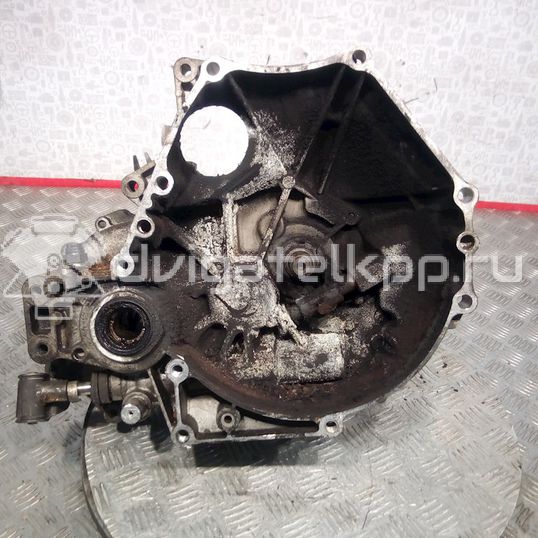 Фото Контрактная (б/у) МКПП для Mg / Rover 101-113 л.с 8V 2.0 л 20 T2N Дизельное топливо