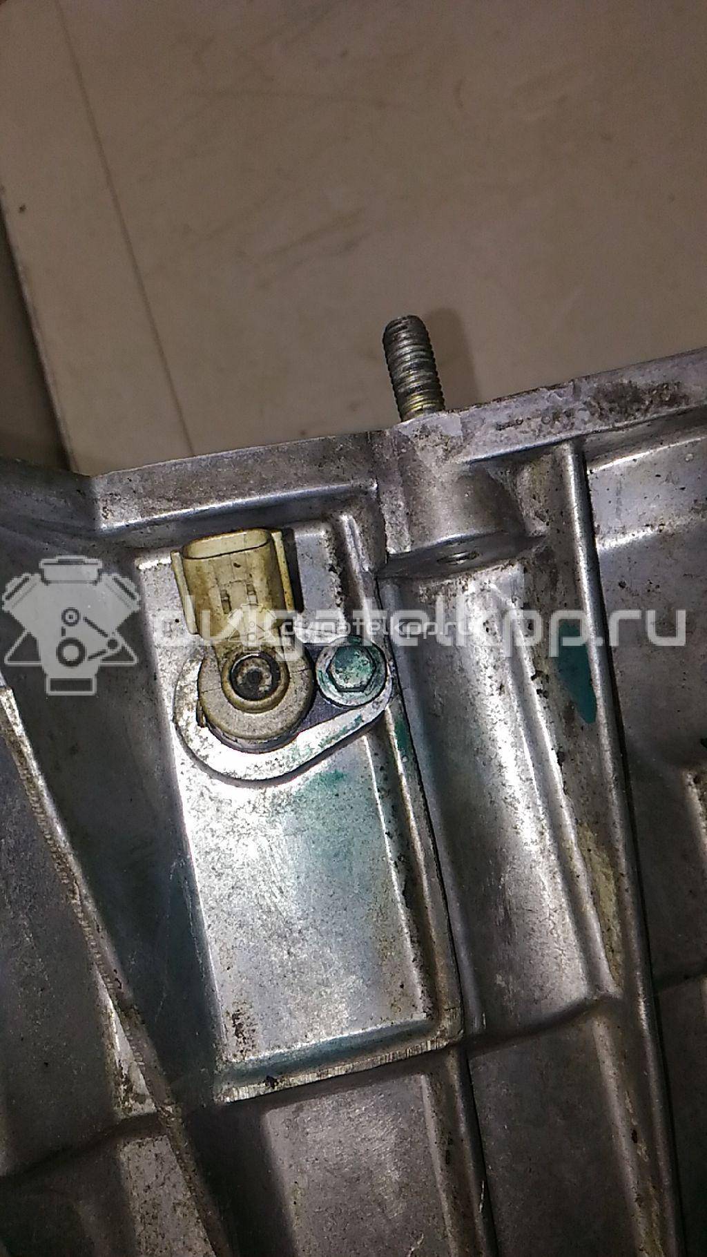 Фото Контрактная (б/у) АКПП для Land Rover Discovery / Defender L316 122-139 л.с 10V 2.5 л 15 P Дизельное топливо TGD101510 {forloop.counter}}