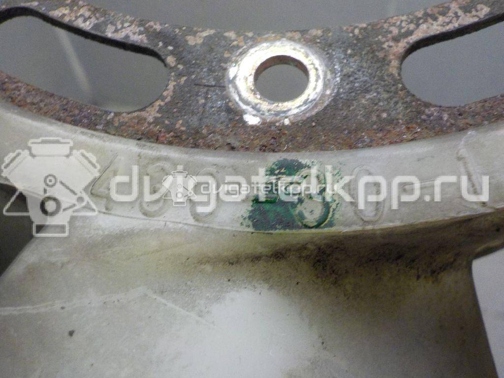 Фото Крыльчатка для двигателя 6G72 (SOHC 24V) для Mitsubishi Pajero 155-204 л.с 24V 3.0 л бензин MD334659 {forloop.counter}}