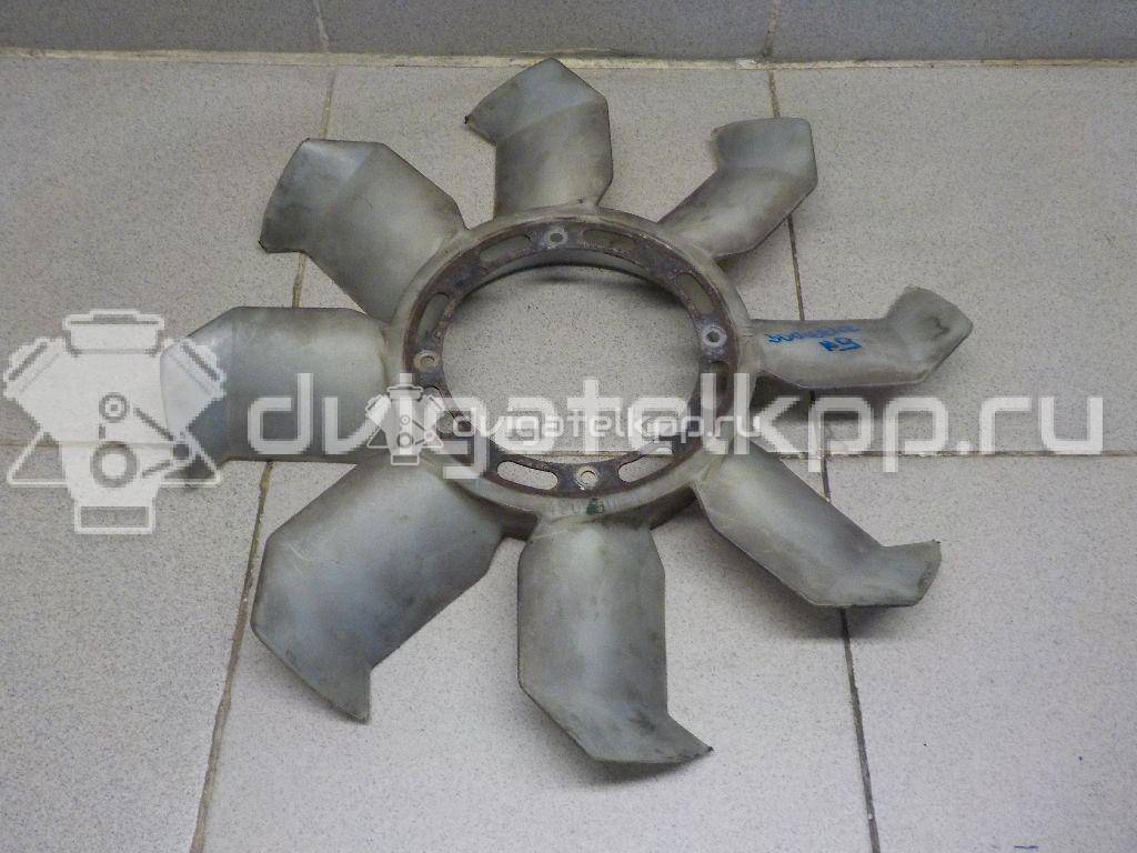 Фото Крыльчатка для двигателя 6G72 (DOHC 24V) для Mitsubishi Sigma / 3000 Gt Z1 A / Galant 143-286 л.с 24V 3.0 л бензин MD334659 {forloop.counter}}