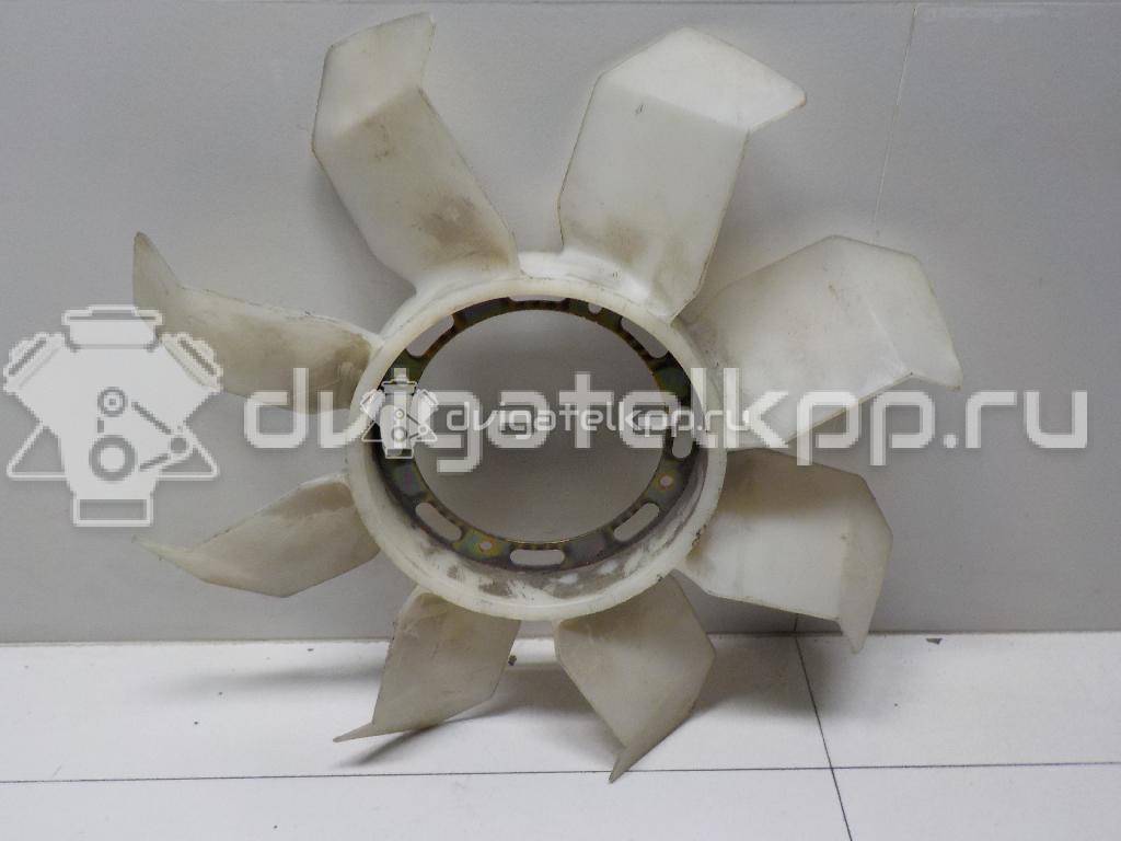 Фото Крыльчатка для двигателя 6G72 (SOHC 12V) для Mitsubishi Sigma / Pajero 141-205 л.с 12V 3.0 л бензин MD334659 {forloop.counter}}