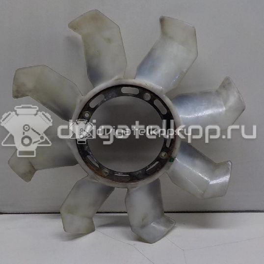 Фото Крыльчатка для двигателя 6G72 (DOHC 24V) для Mitsubishi Sigma / 3000 Gt Z1 A / Galant 143-286 л.с 24V 3.0 л бензин MD334659