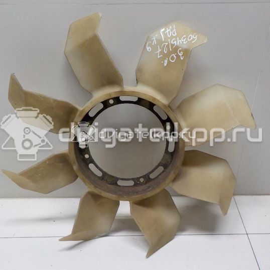 Фото Крыльчатка для двигателя 6G72 (SOHC 12V) для Mitsubishi Sigma / Pajero 141-205 л.с 12V 3.0 л бензин MD334659