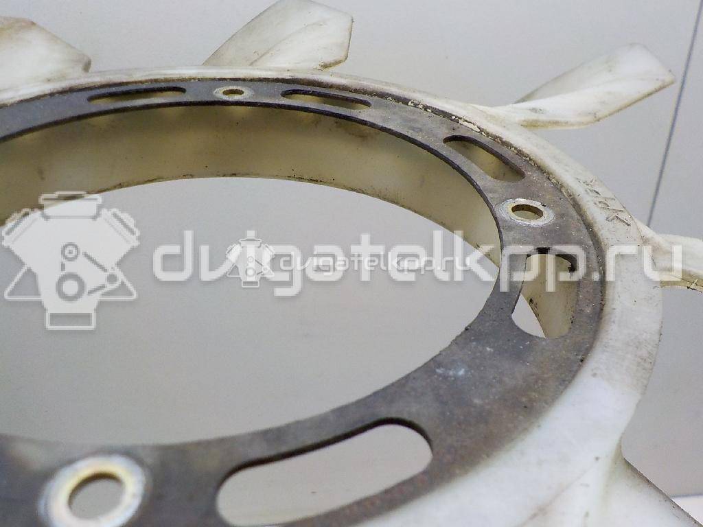 Фото Крыльчатка для двигателя 6G72 (DOHC 24V) для Mitsubishi Sigma / 3000 Gt Z1 A / Galant 143-286 л.с 24V 3.0 л бензин MD334659 {forloop.counter}}