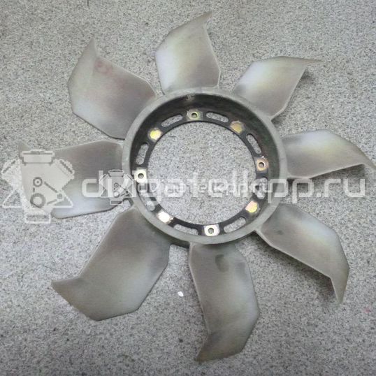 Фото Крыльчатка для двигателя 6G72 (SOHC 12V) для Mitsubishi Sigma / Pajero 141-205 л.с 12V 3.0 л бензин MD334659