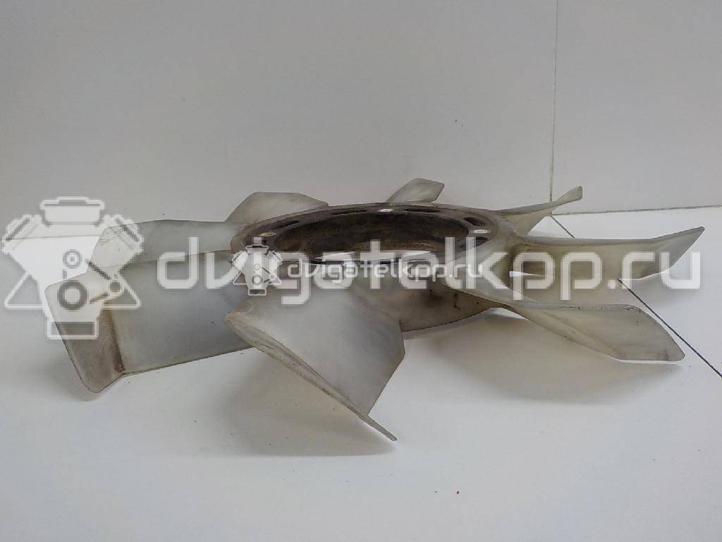 Фото Крыльчатка для двигателя 6G72 (DOHC 24V) для Mitsubishi Sigma / 3000 Gt Z1 A / Galant 143-286 л.с 24V 3.0 л бензин MD334659 {forloop.counter}}