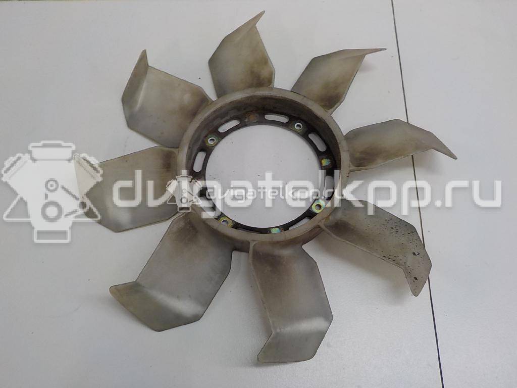 Фото Крыльчатка для двигателя 6G72 (DOHC 24V) для Mitsubishi Sigma / 3000 Gt Z1 A / Galant 143-286 л.с 24V 3.0 л бензин MD334659 {forloop.counter}}