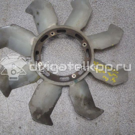 Фото Крыльчатка для двигателя 6G72 (SOHC 24V) для Mitsubishi Pajero 155-204 л.с 24V 3.0 л бензин