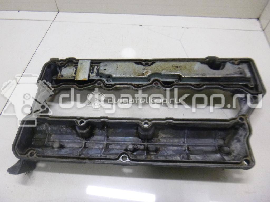 Фото Крышка головки блока (клапанная) для двигателя 6G74 (DOHC 24V) для Mitsubishi Proudia Dignity S4 A, S3 A / Pajero 184-260 л.с 24V 3.5 л бензин MD349835 {forloop.counter}}