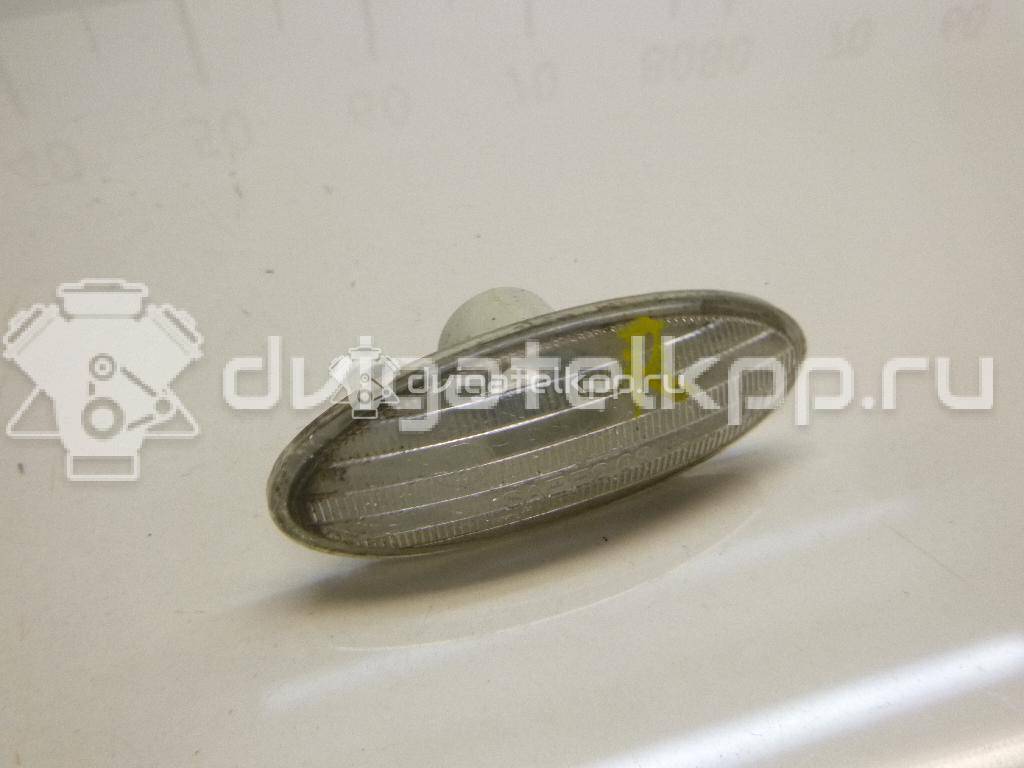 Фото Повторитель на крыло белый  261608990A для Renault Koleos {forloop.counter}}