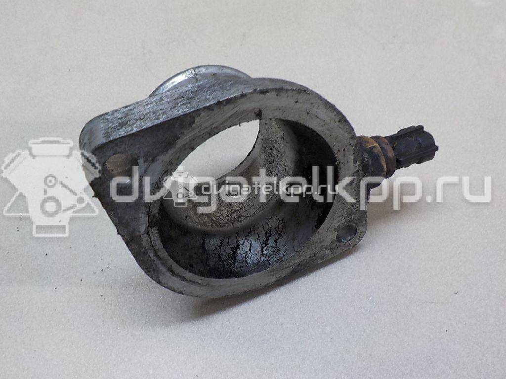 Фото Фланец для двигателя 4M41 для Mitsubishi Pajero 160-208 л.с 16V 3.2 л Дизельное топливо ME203678 {forloop.counter}}