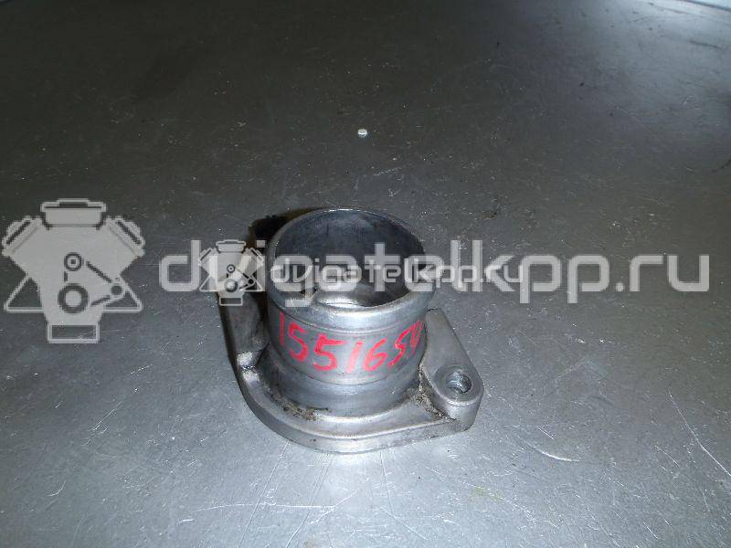 Фото Фланец для двигателя 4M41 для Mitsubishi Pajero 160-208 л.с 16V 3.2 л Дизельное топливо ME203678 {forloop.counter}}