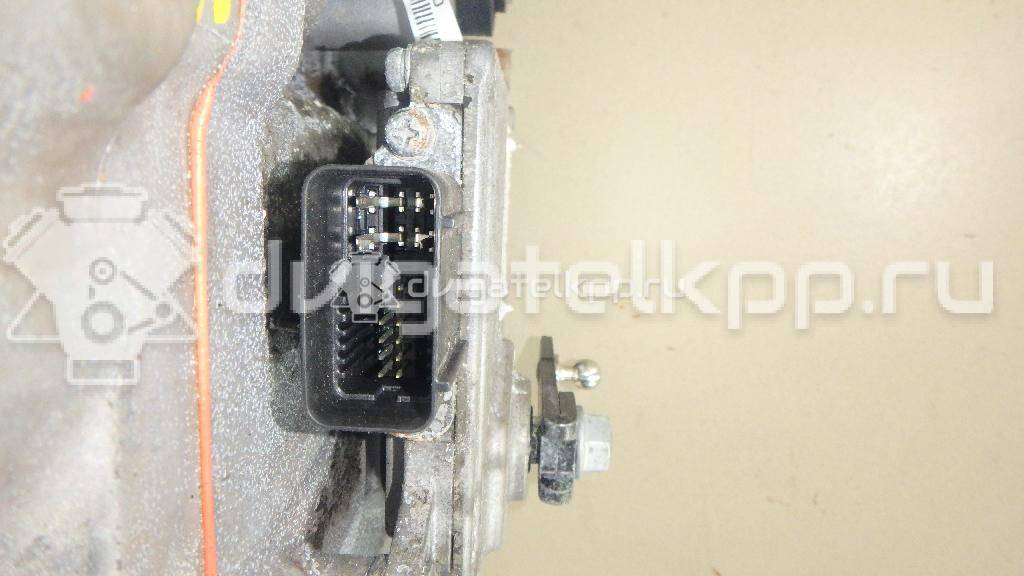 Фото Контрактная (б/у) АКПП для Land Rover Freelander 231-238 л.с 24V 3.2 л B 6324 S бензин LR007420 {forloop.counter}}