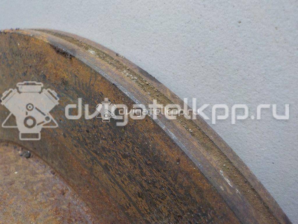 Фото Диск тормозной задний  432068H701 для renault Koleos (HY) {forloop.counter}}