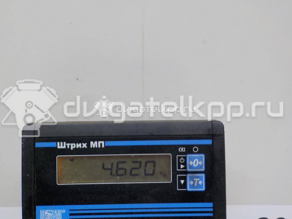 Фото Диск тормозной задний  432068H700 для renault Koleos (HY) {forloop.counter}}