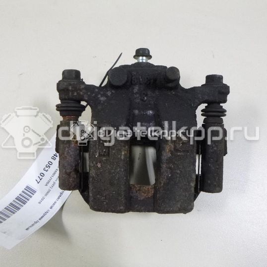 Фото Суппорт тормозной задний правый  44001JY00A для Renault Koleos
