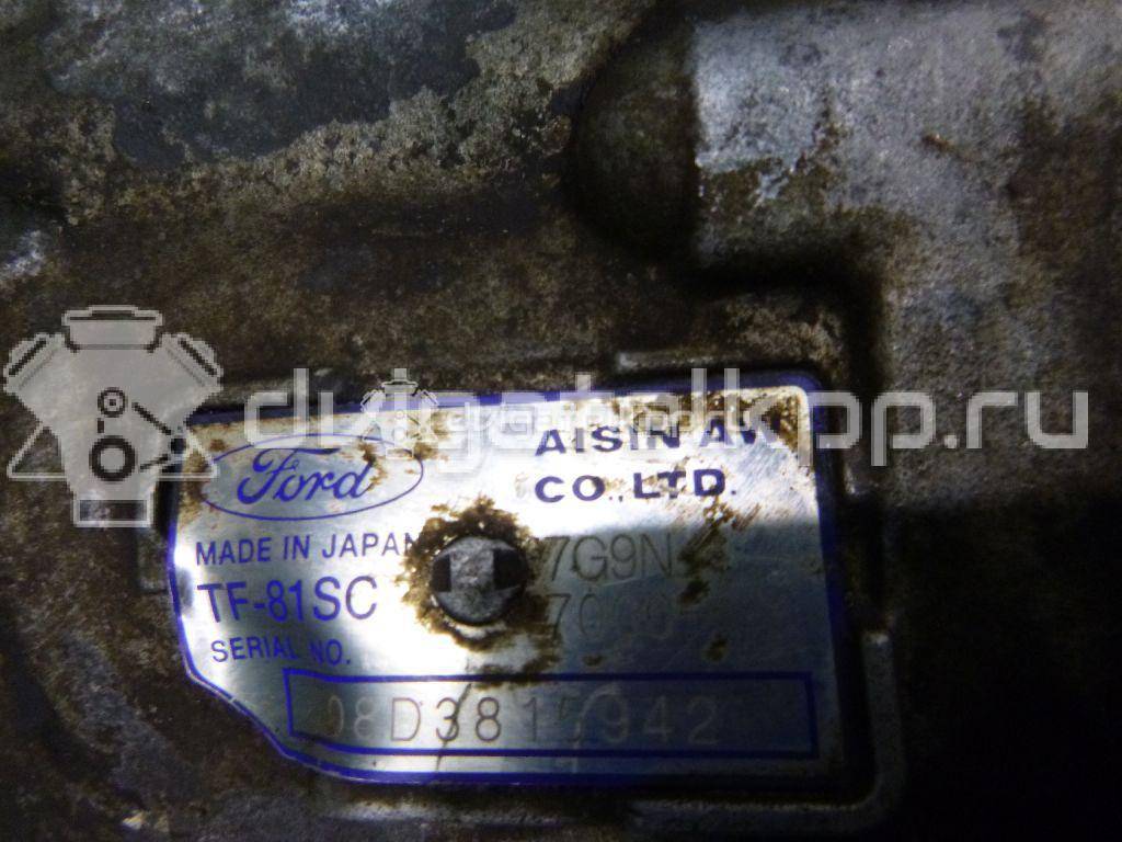 Фото Контрактная (б/у) АКПП для Land Rover Freelander 231-238 л.с 24V 3.2 л B 6324 S бензин LR008938 {forloop.counter}}