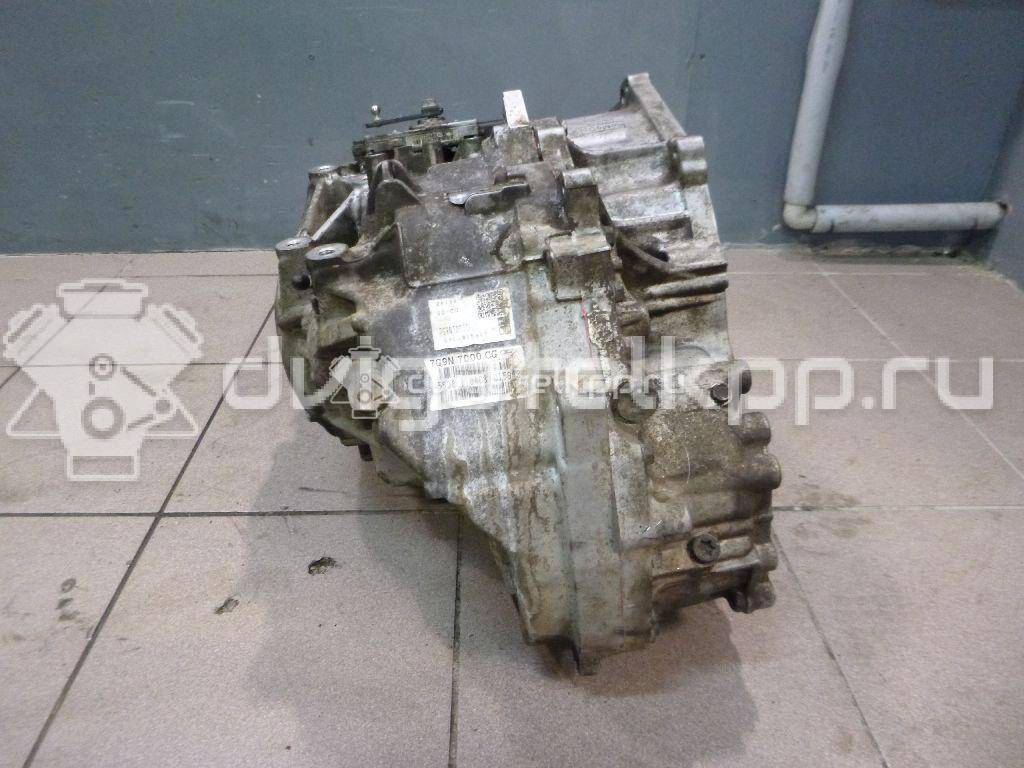 Фото Контрактная (б/у) АКПП для Land Rover Freelander 231-238 л.с 24V 3.2 л B 6324 S бензин LR008938 {forloop.counter}}