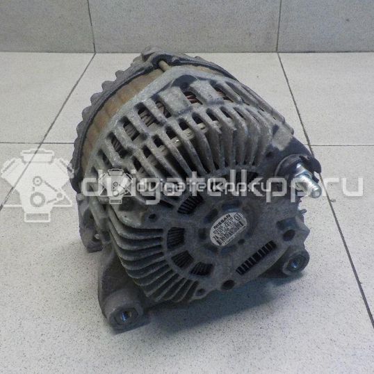 Фото Генератор  23100JG71B для renault Koleos (HY)