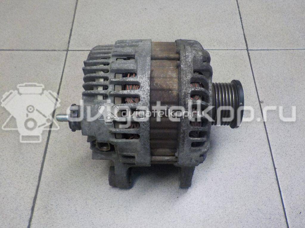 Фото Генератор  23100JG71B для renault Koleos (HY) {forloop.counter}}