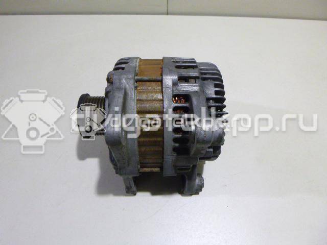 Фото Генератор  23100JG71B для renault Koleos (HY) {forloop.counter}}
