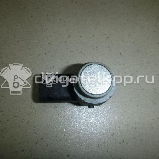 Фото Датчик парковки  284376606R для Renault Koleos / Megane / Trafic / Laguna / Scénic