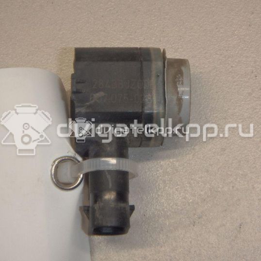 Фото Датчик парковки  284376606R для Renault Koleos / Megane / Trafic / Laguna / Scénic