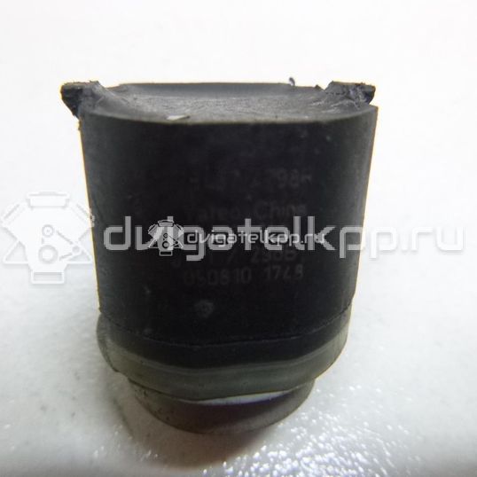 Фото Датчик парковки  284376606R для Renault Koleos / Megane / Trafic / Laguna / Scénic