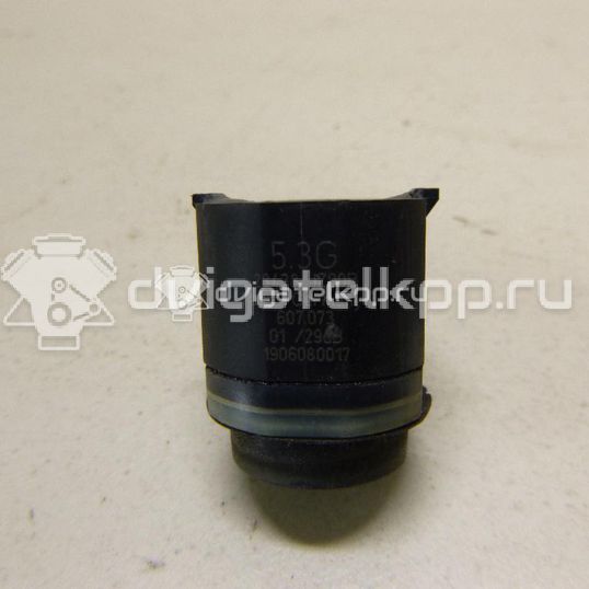 Фото Датчик парковки  284376606R для Renault Koleos / Megane / Trafic / Laguna / Scénic