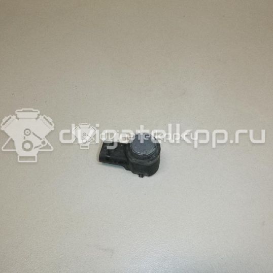 Фото Датчик парковки  28438JZ00B для Renault Koleos / Megane / Trafic / Laguna / Scénic