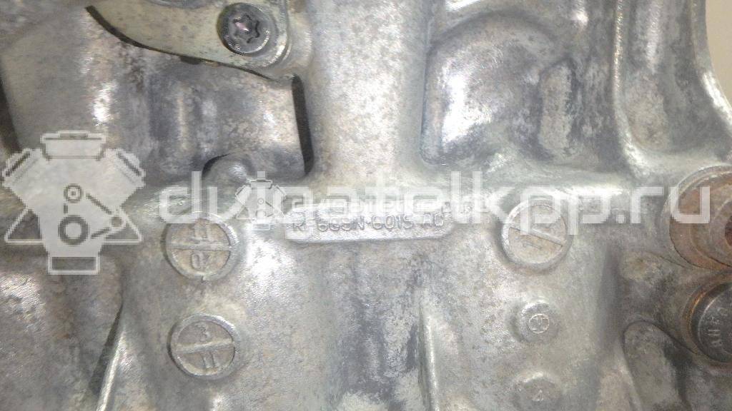 Фото Контрактный (б/у) двигатель B 6324 S для Land Rover Freelander 231-238 л.с 24V 3.2 л бензин LR021425 {forloop.counter}}