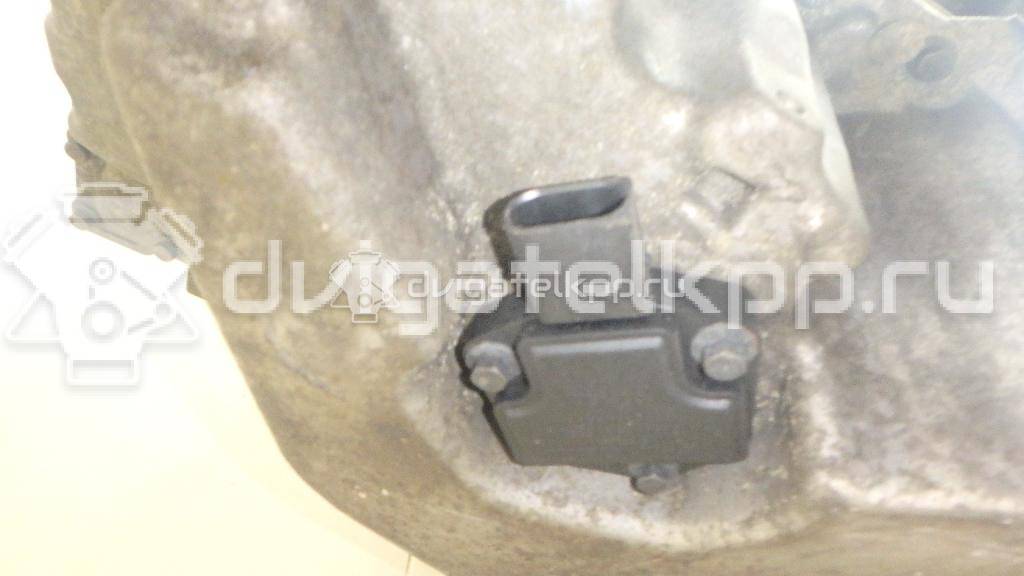 Фото Контрактный (б/у) двигатель B 6324 S для Land Rover Freelander 231-238 л.с 24V 3.2 л бензин LR021425 {forloop.counter}}