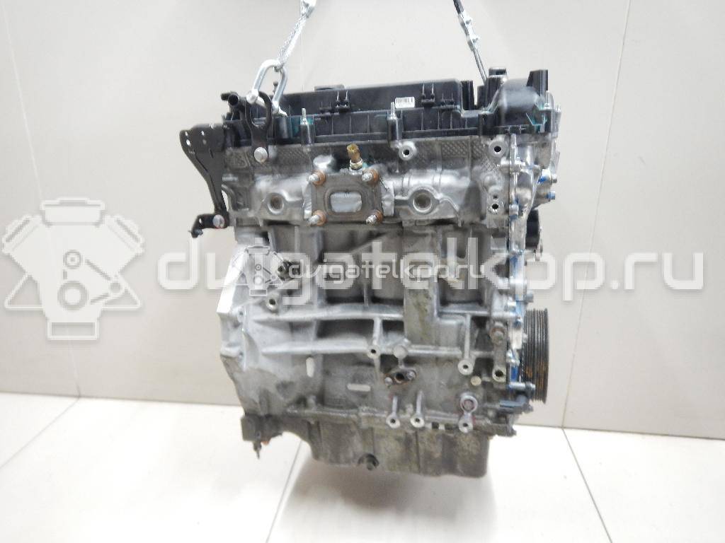 Фото Контрактный (б/у) двигатель 204PT для Land Rover Freelander / Range Rover / Discovery 240-241 л.с 16V 2.0 л бензин CJ5Z6006B {forloop.counter}}