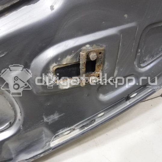 Фото Капот  7751470115 для Renault Laguna