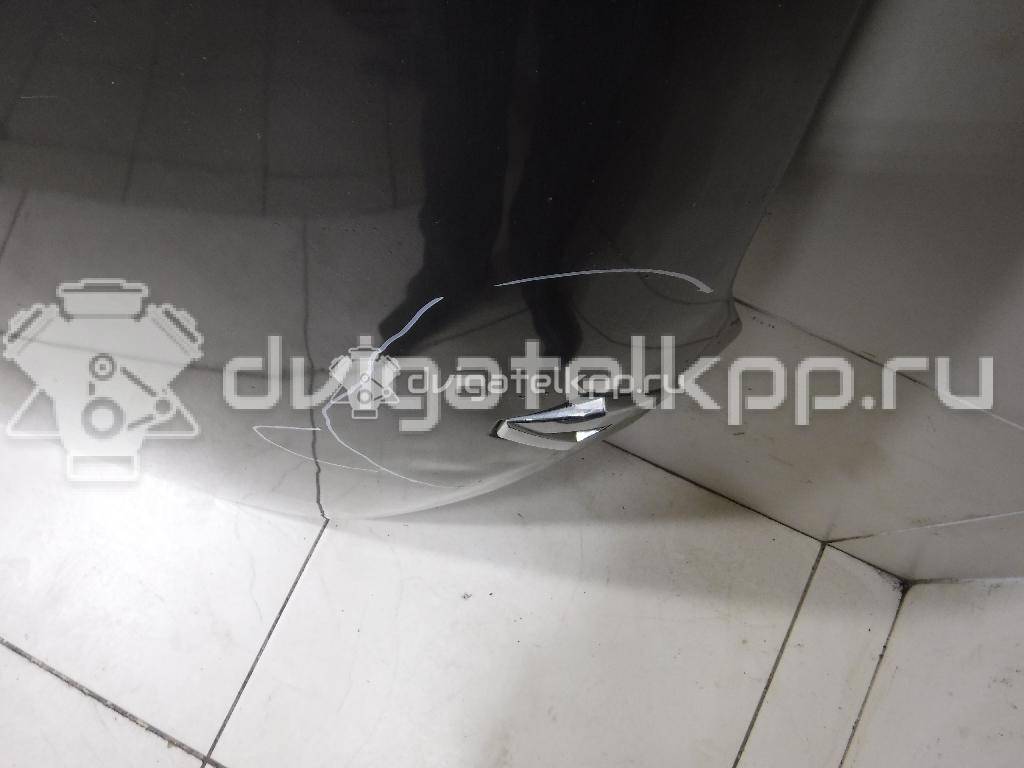 Фото Капот  7751470115 для Renault Laguna {forloop.counter}}