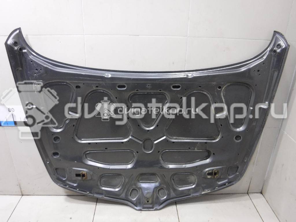 Фото Капот  7751470115 для Renault Laguna {forloop.counter}}