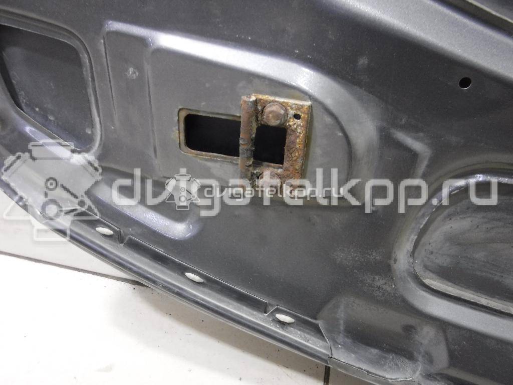 Фото Капот  7751470115 для Renault Laguna {forloop.counter}}